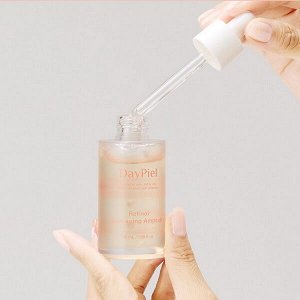Антивозрастная сыворотка с ретинолом DayPiel Retinol Slow-Aging Ampoule, 50мл