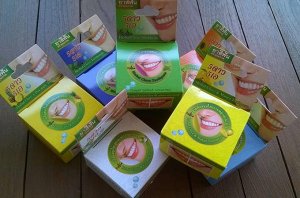 Тайская зубная паста 5Star 5a 25 g в ассортименте