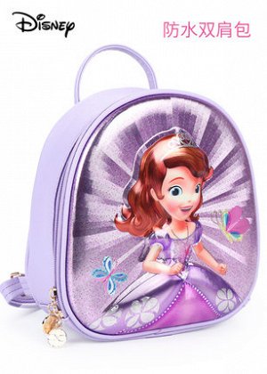 Рюкзак Рюкзак Disney размер 20*6,5*22 см, вес 0,28 кг