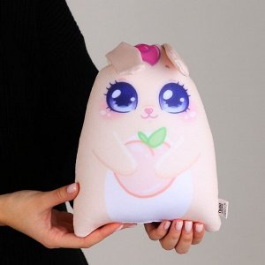 Игрушка антистресс «Зайка»
