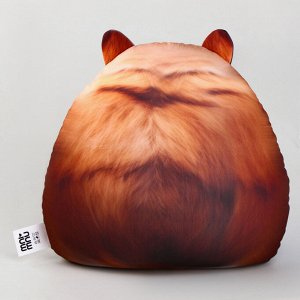 Игрушка антистресс «Хомяк»