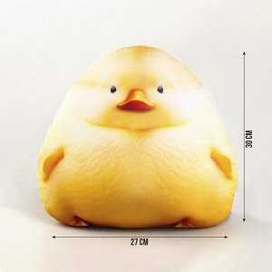 Игрушка антистресс «Утка»