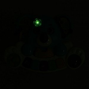 Музыкальная игрушки «Флаффи»