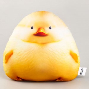 Игрушка антистресс «Утка»