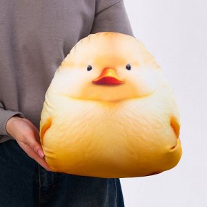 Игрушка антистресс «Утка»
