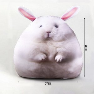 Игрушка антистресс «Кролик»