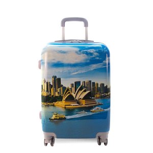 skyway oasis luggage