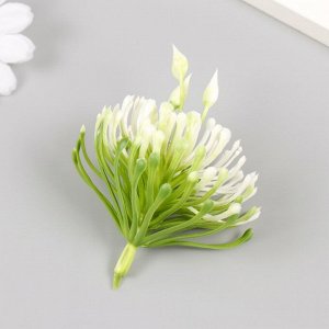 Искусственное растение для творчества «Вязель», набор 5 шт., 9x6x6 см