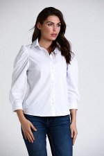 (20130)Мари*Мэй -36-Стильные блузки. Распродажа до 40%