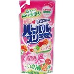 Mitsuei Гель для стирки (с ферментами, нежный аромат розы) МУ 800г/16
