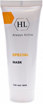 Special Специальная маска для жирной кожи Special Mask