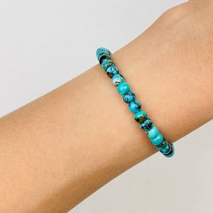 Браслет из Бирюзы
