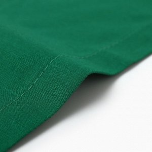 Набор сервировочных салфеток Этель New year collection цвет зел., 30х40см, 2 шт, 100% хл, саржа 190 г/м2
