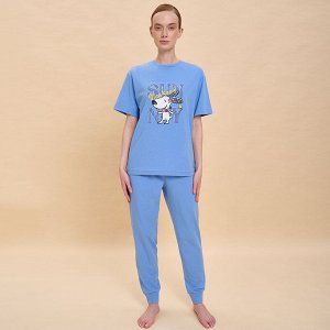 PFATP6951U пижама женская (1 шт в кор.)