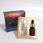 Сыворотки ДЕНЬ / НОЧЬ Deoproce Double Care Ampoole Set (Day/Night) 13мл*2шт №1081