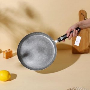 Сковорода для пиццы, блинов 26 см