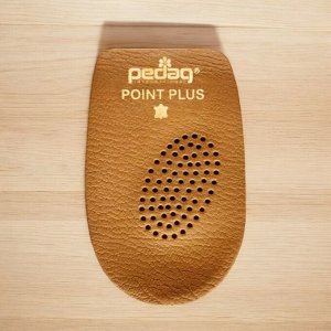 Подпяточник для лечения пяточной шпоры Pedag POINT PLUS-201(пара)
