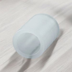 Силиконовое защитное кольцо для пальца (уп. штука)