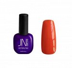 Гель-лак JN Deluxe 15 мл. № L060 Солнце Востока