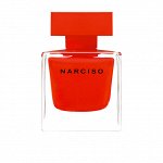 NARCISO RODRIGUEZ NARCISO ROUGE lady TEST  90ml edp парфюмированная вода женская Тестер