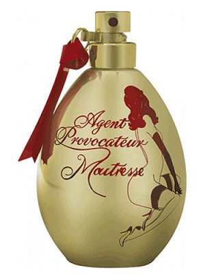 AGENT PROVOCATEUR MAITRESSE lady  30ml edp парфюмерная вода женская