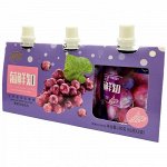 Желе питьевое с конжаком Super Flavor  60г