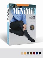 Колготки  PIUMA 260 (MINIMI)  колготки из микрофибры с мягким ворсом на внутренней стороне