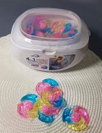 Капсулы для стирки