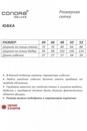Юбка Выберите рост: 170 Состав: полиэстер 100%. Материал кружево, текстиль. Такая юбка подойдет настоящим модницам! Юбка-карандаш ярко-красного цвета длиной до колена. Ажурное кружево придаст вашему о