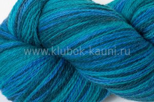 KAUNI Aqua 8/2 (аква)