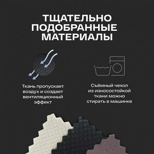 Автокресло Happy baby "SANDEX" 0-36 кг