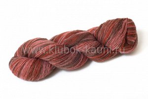 KAUNI Pink-Brown 8/1 (розово-коричневый)