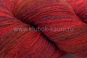 KAUNI Red I 8/1 (красный 1)