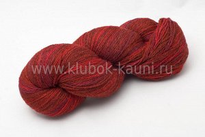 KAUNI Red I 8/2 (красный 1)