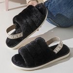 ТАПОЧКИ ЖЕНСКИЕ