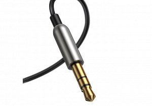 Адаптер Baseus Bluetooth Wireless Adapter Cable USB AUX 3.5мм. Ресивер
