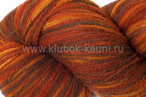 KAUNI Rusty 8/2 (ржавчина)