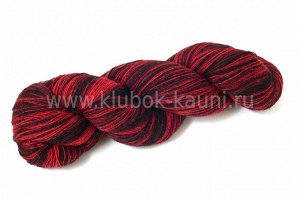 KAUNI Black-Red 8/1 (черно-красный)