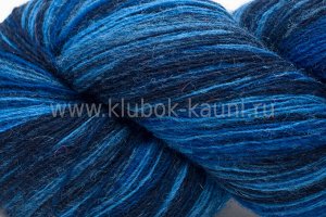 КАУНИ Blue 8/1 (синий)