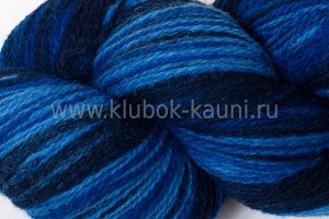 КАУНИ Blue 8/2 (синий)