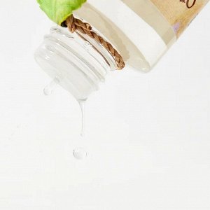 OrganicTai Массажное масло для лица «Зеленый чай, жожоба и сладкий миндаль», Face Massage Oil, 120 мл