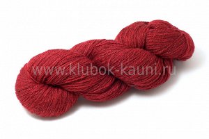 KAUNI Dark-Red (Темно-красный )