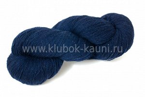 KAUNI Dark-Blue (чернильно-синий)