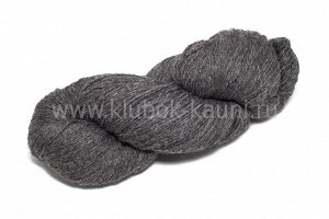 KAUNI Dark-Gray 2 (темно-серый 2) Natural
