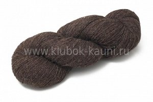 KAUNI Dark-Brown (темно-коричневый) Natural