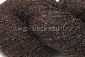 KAUNI Dark-Brown (темно-коричневый) Natural