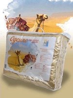 Одеяло верблюжье 1.5 спальное
