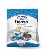 Творог обезжиренный