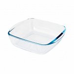 &quot;Pyrex&quot; Форма для запекания 25x22x7см, квадратная 212P000/5045