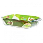 &quot;Pyrex&quot; Блюдо прямоугольное &quot;IRRESISTIBLE&quot; 28х17см 406B000АА